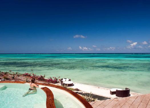 Zanzibar - Karafuu Beach Resort & SPA
