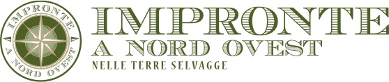 logo impronte safari