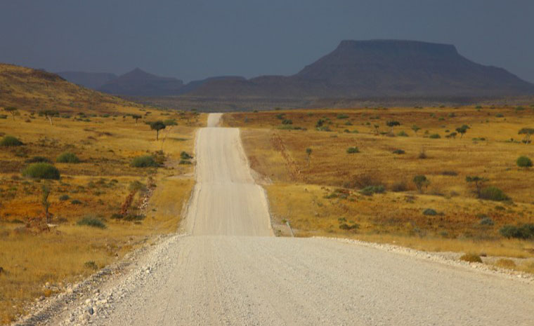 Namibia