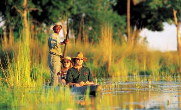 Botswana