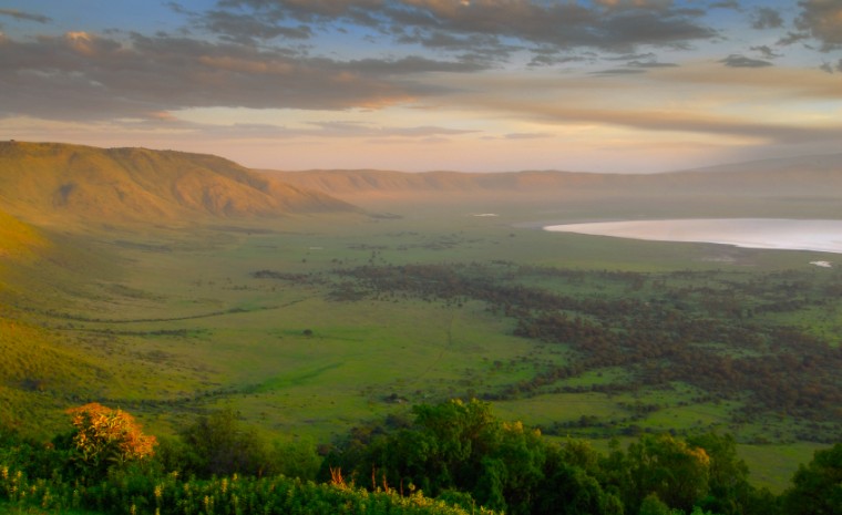 Cosa fare in Tanzania