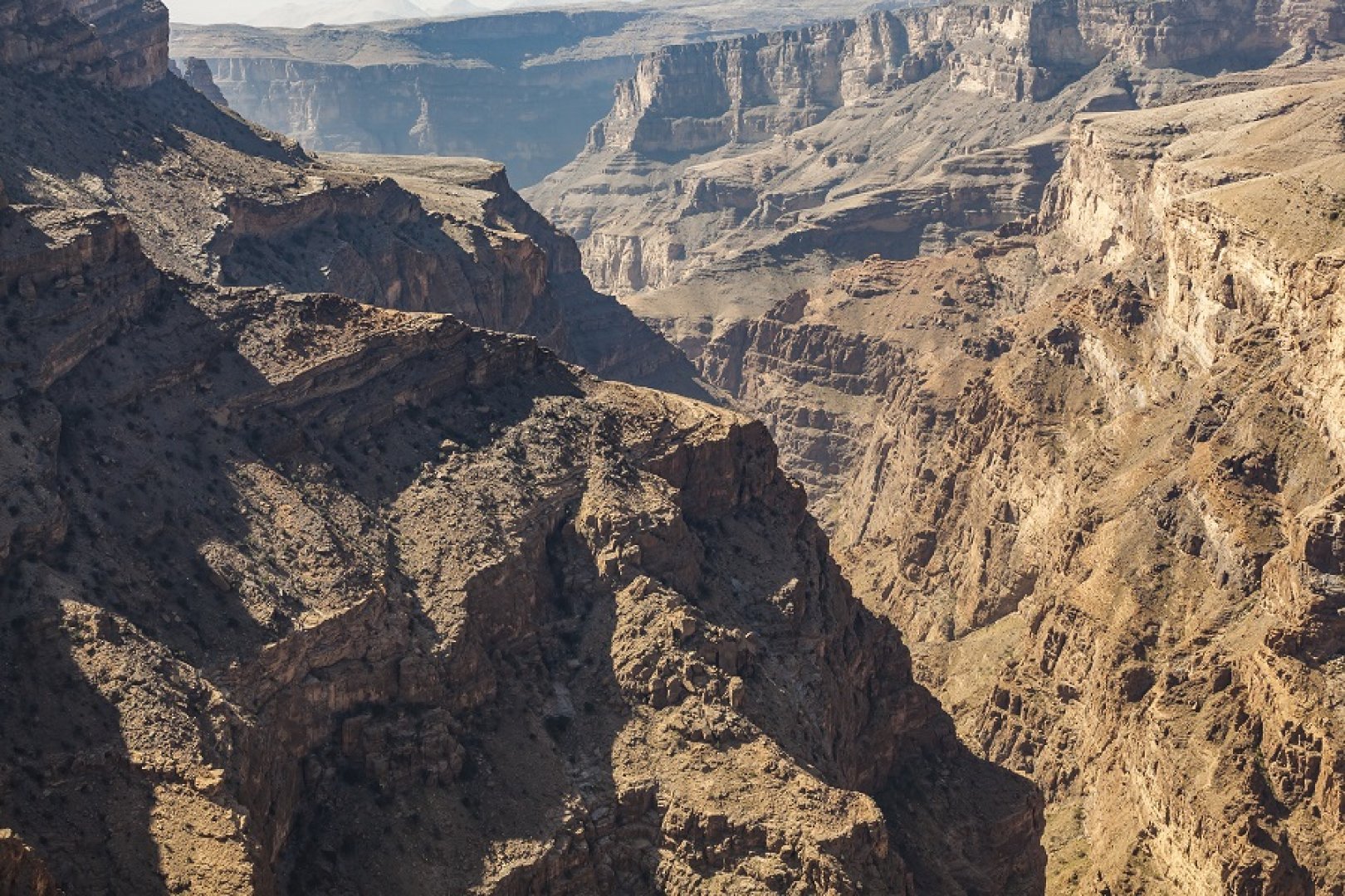 Grand canyon