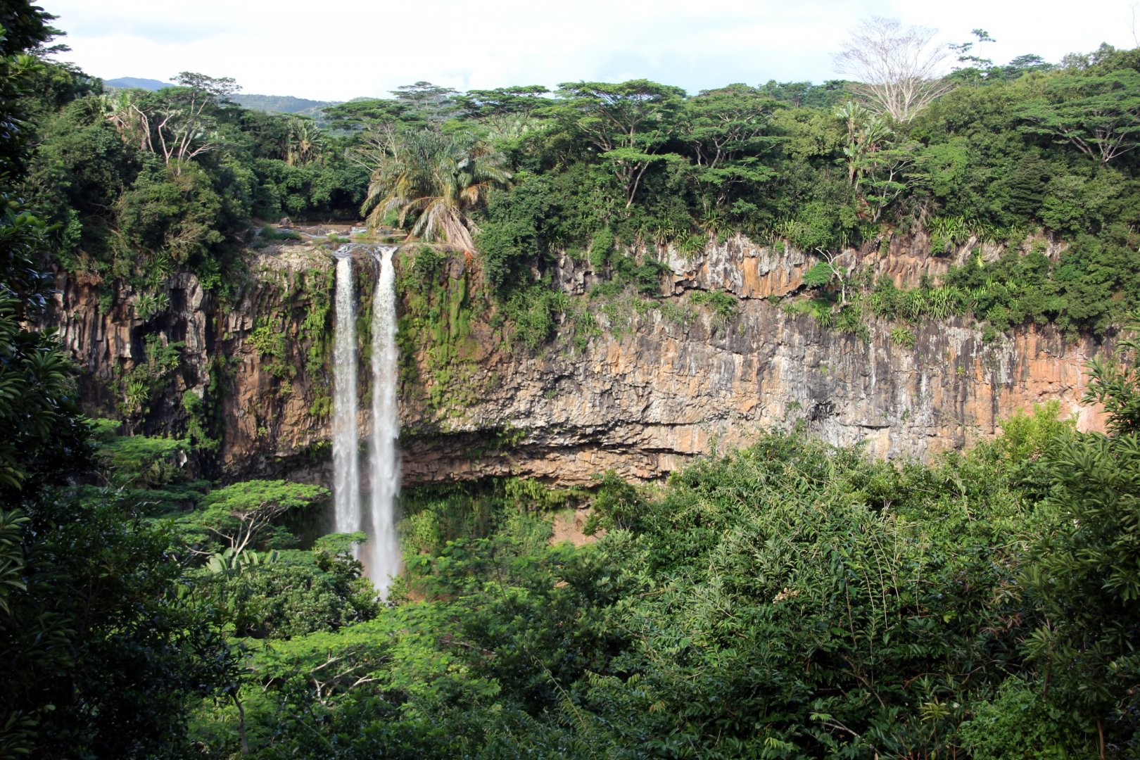 Mauritius si perché