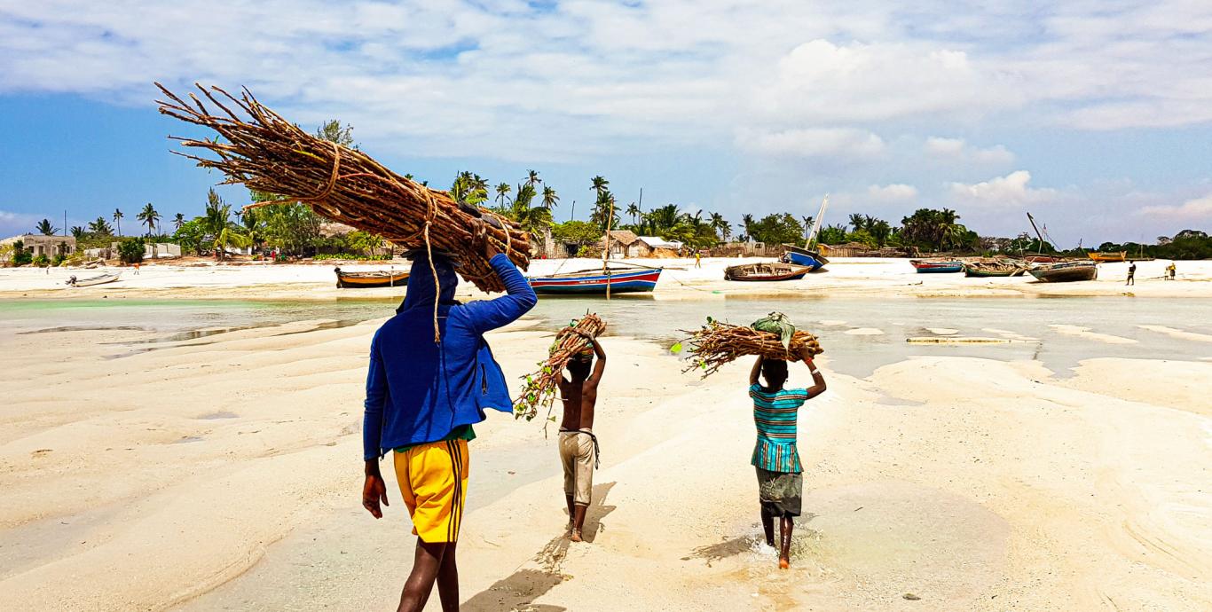 Mozambico