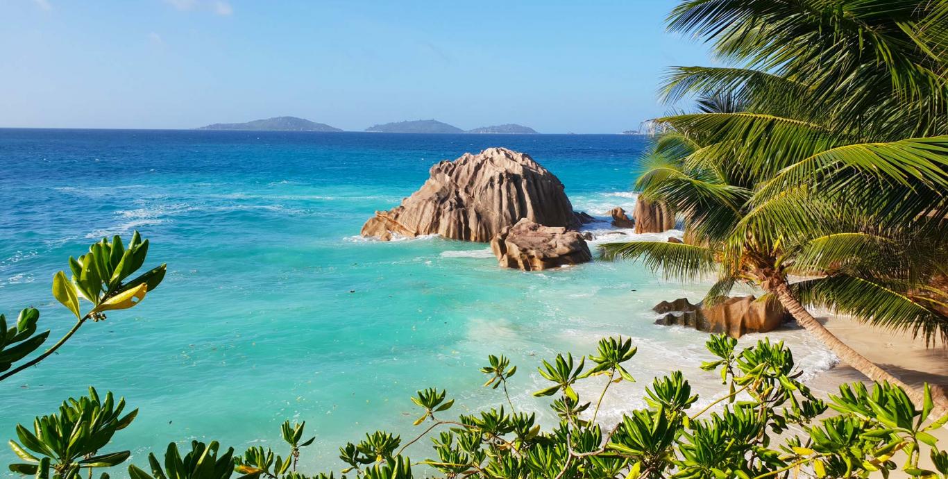 Seychelles