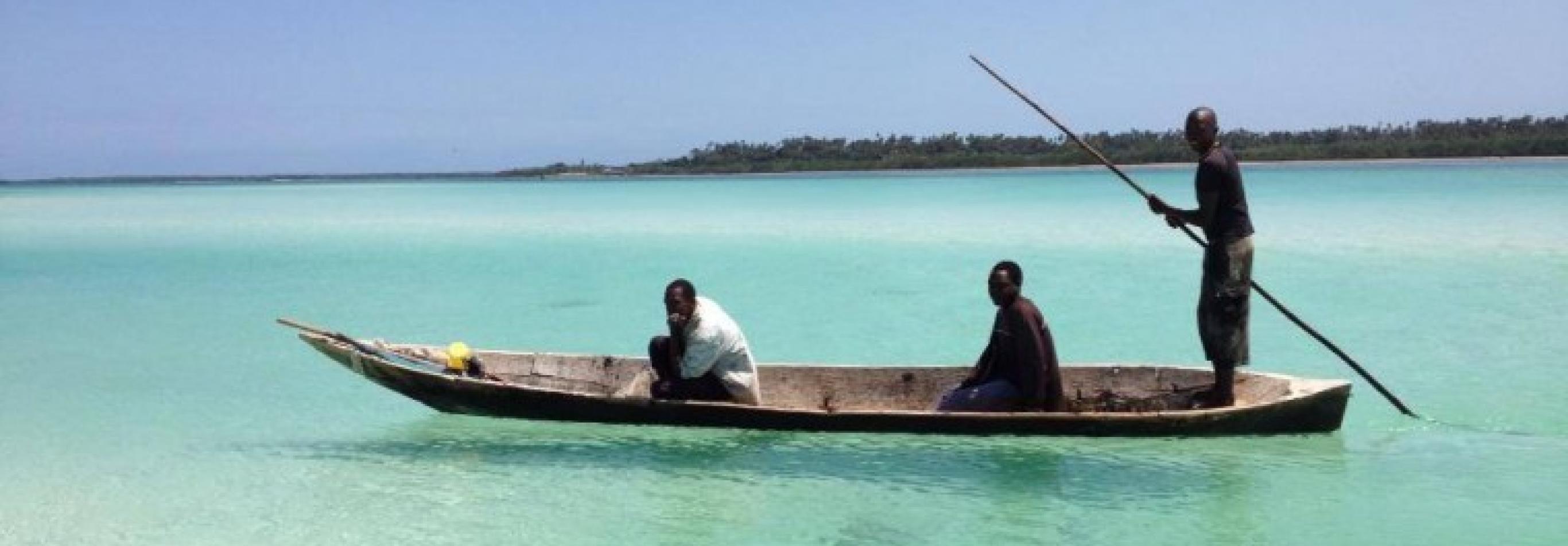 Pemba - Emerald Day Resort 