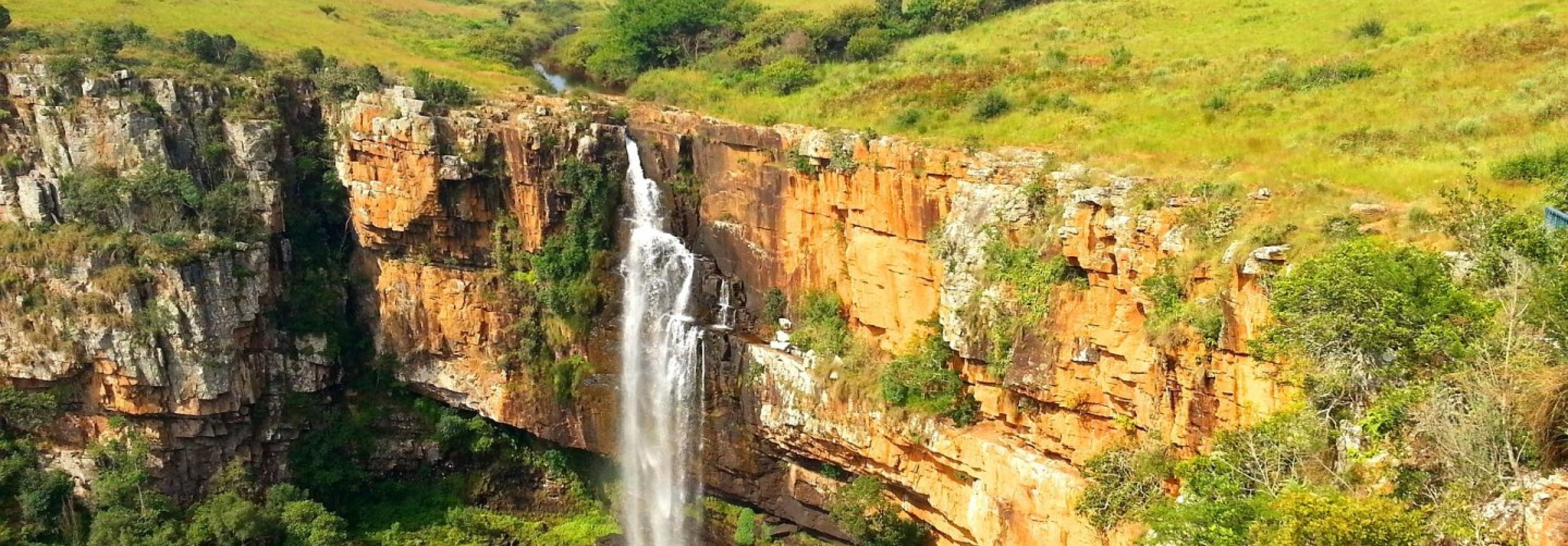 Sud Africa - Self drive tra Kruger, Swaziland e Natal 2