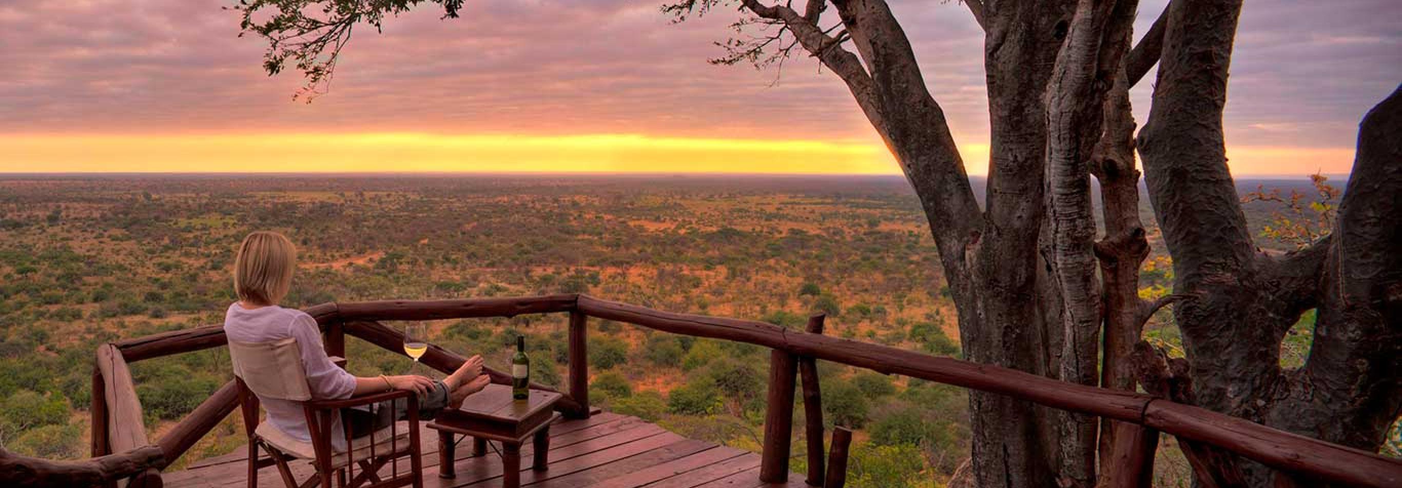 Kenya - Elsa's Kopje Meru