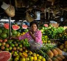 Italia - Nairobi