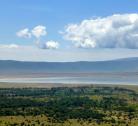Serengeti - Ngorongoro