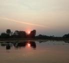 Giorno 11 (1 notte): Okavango Delta - Maun - Italia