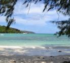 Mahé - Praslin