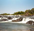 Popa Falls, camping