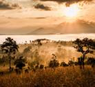 Savuti, Chobe National Park