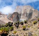 Mount Kenya