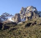 Mount Kenya