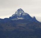 Mount Kenya