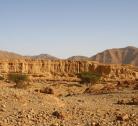 Tafraoute – Tata – Tissint