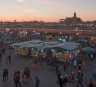 Volo – Marrakech.