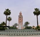 Marrakech – escursione guidata a Marrakech