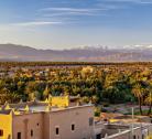 Ouarzazate - Boulmane Dades (165 km)