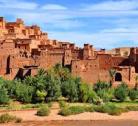 Zagora – Draa Valley – Mhamid Desert (161 km)