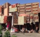 Desert area - Foum Zguid – Taznakht - Ouarzazate – Tamdaght (250 km)