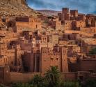 Ait Ben Haddou - Marrakech (150 km)