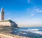 Volo - Casablanca