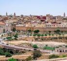 Casablanca –Meknes - Fez (290 km)