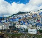 Fez - Chefchauen (196 km)
