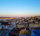 Tetouan – Tangeri (64 km)
