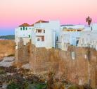 Tangeri – Asilah – Lixus – Salè (243 km)