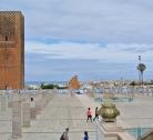 Salé - Rabat - Casablanca (297 km)