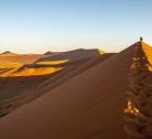 Giorno 6 Palmwag Lodge-Cape Cross-Swakopmund (440km – 5 ore e 30 min)