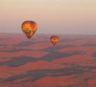 Giorno 7 Swakopmund- Walvis Bay - Sossusvlei (350km – 4 ore e 30 min)