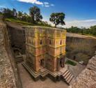 Addis Abeba - Volo Interno - Lalibela (2.600m)