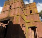 Lalibela - Bahir Dar (1.800m)