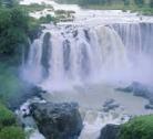 Bahir Dar (1.880m)