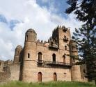 Bahir Dar - Gondar (2.130m)