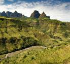 Gondar - Axum (2.130m)