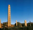 Axum - Hawzen (2.100m)