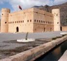 Giorno 07: NizwaSouq & Forte –Birkat Al Mauz–Muscat(8 ore / 200 km)