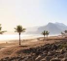Giorno 09: Salalah - tour della parte orientale