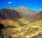 Wadis