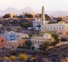 Muscat-/Nizwa /Al Hamra/Misfah/Jebal Shams