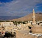JABAL SHAMS/ NIZWA / IBRA / WAHIBA SANDS