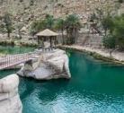 WAHIBA SANDS / WADI BANI KHALID /SUR / RAS AL JINZ