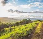 Mkuze, South Africa