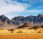 Otjiwarongo - Windhoek